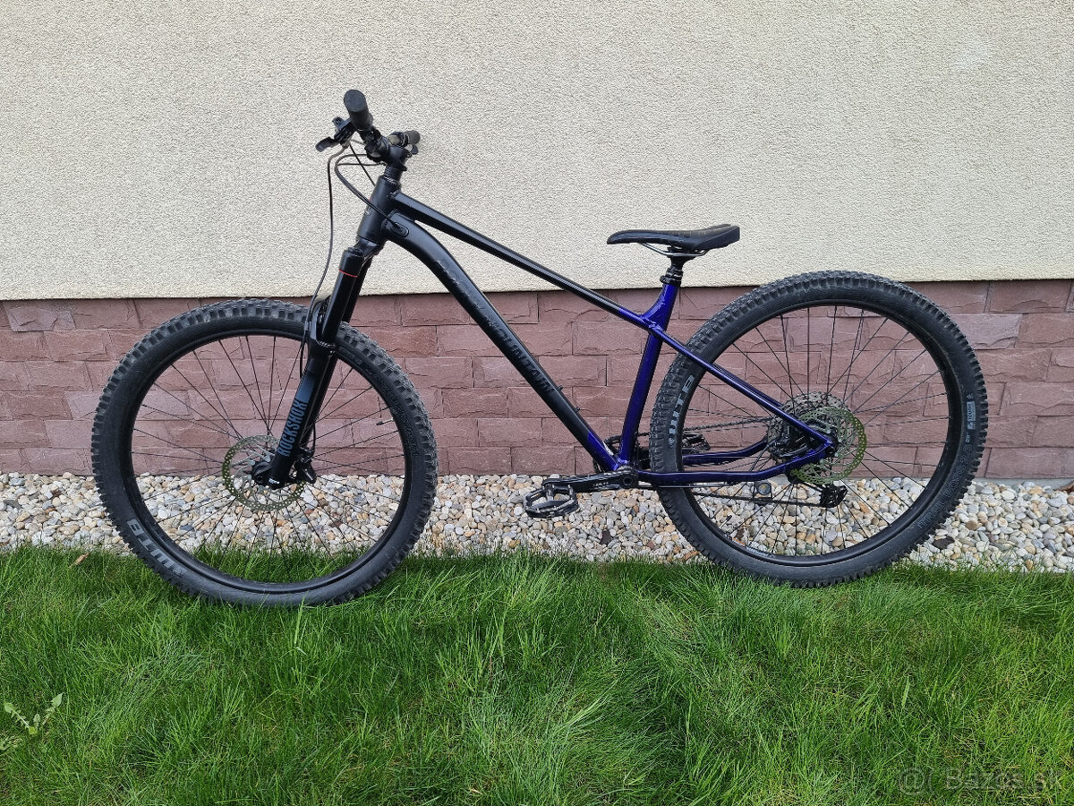 Rocky Mountain GROWLER 50