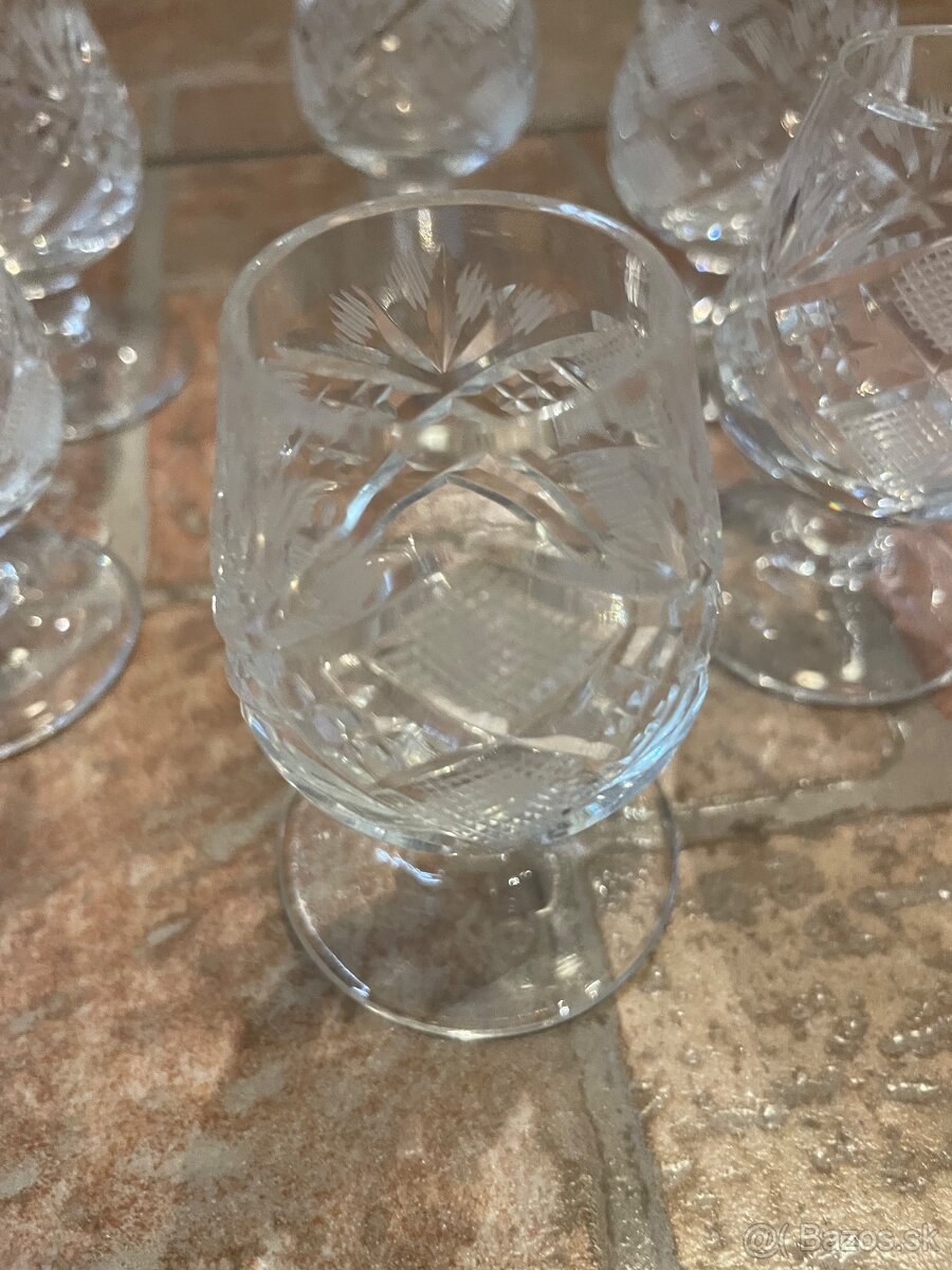 Crystal Bohemia