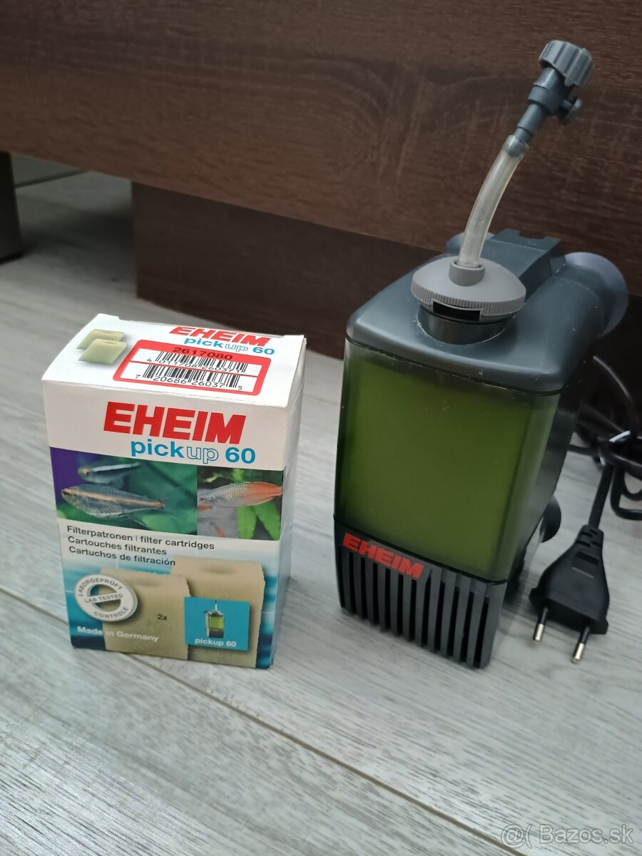 Filter Eheim pickup 60