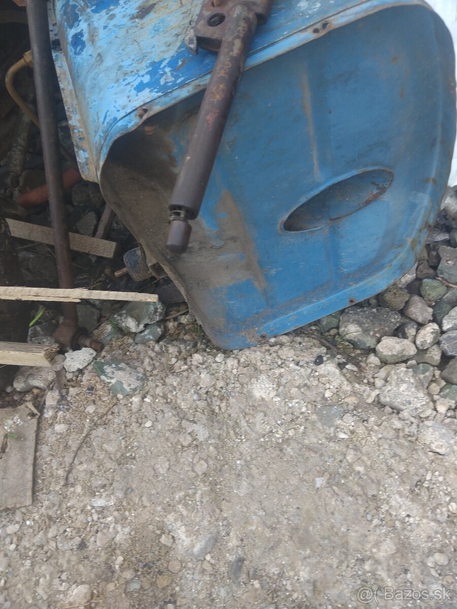 zetor