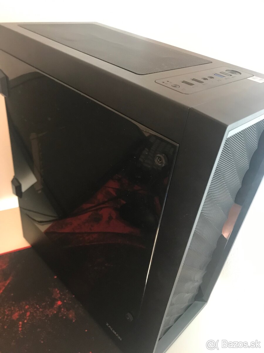 Herný PC