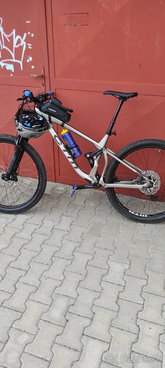 CTM SCROLL AM Xpert 29 2023 veľ. L