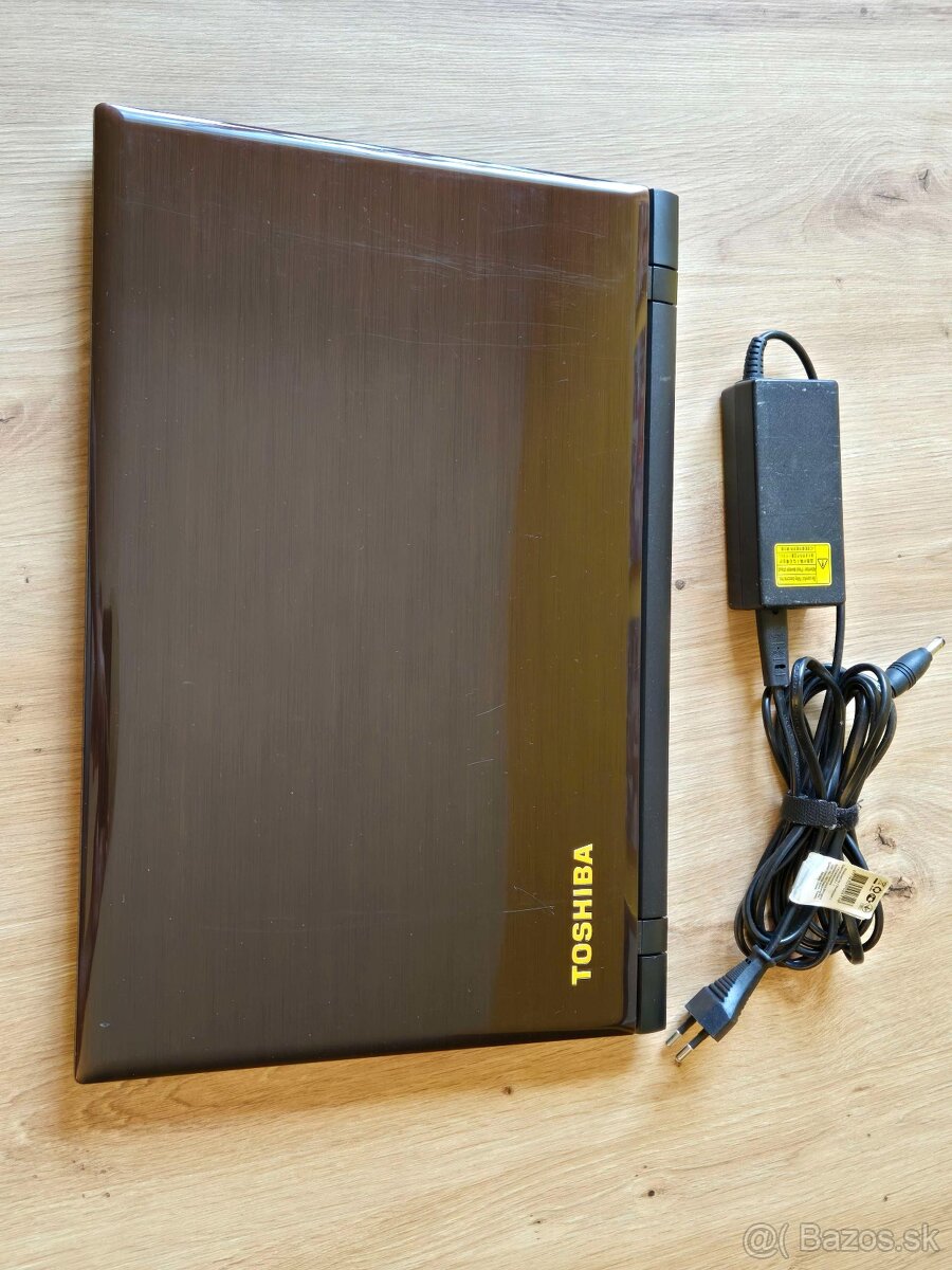 Toshiba Satellite L50-C