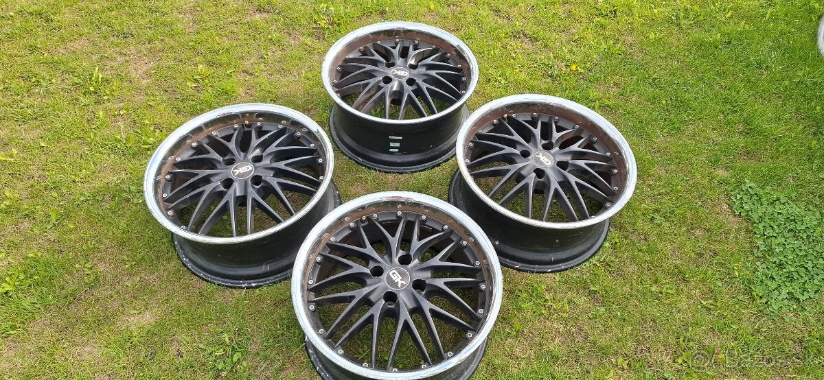 Disky GK 4x108 R18