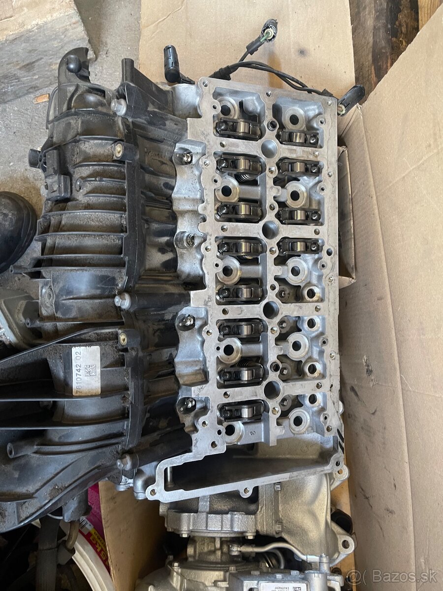 Hlava po repase n47d20