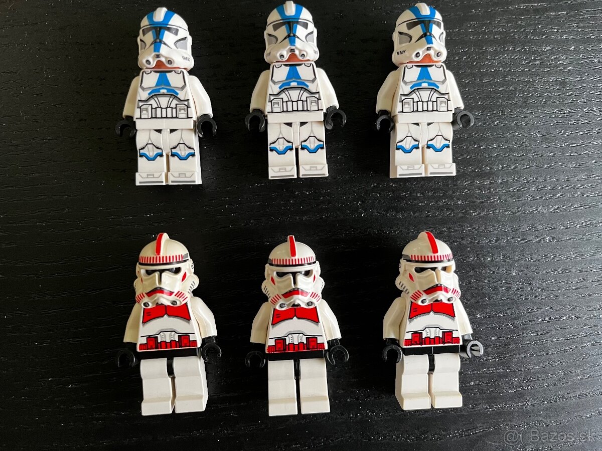 Lego Star Wars