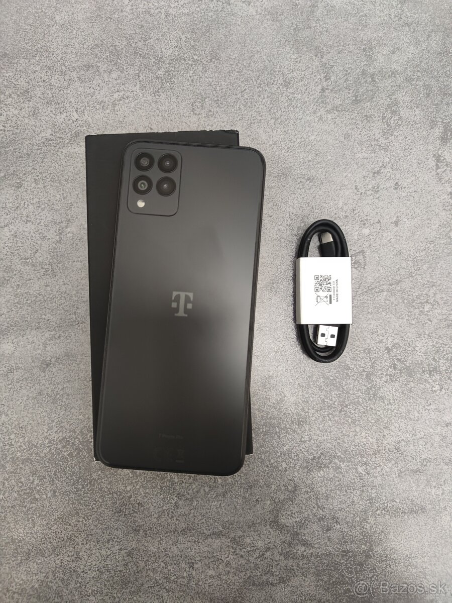 T Phone Pro 6/128GB