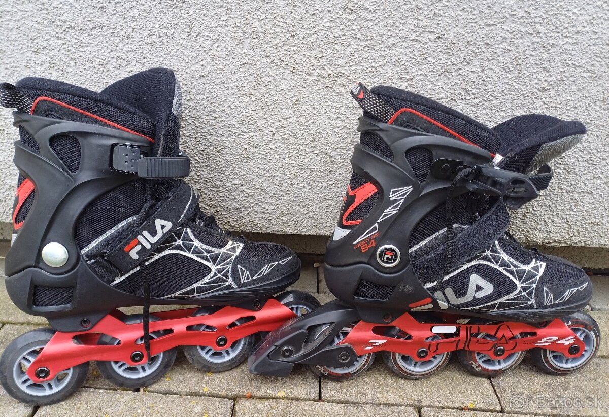 Dámske inline korčule