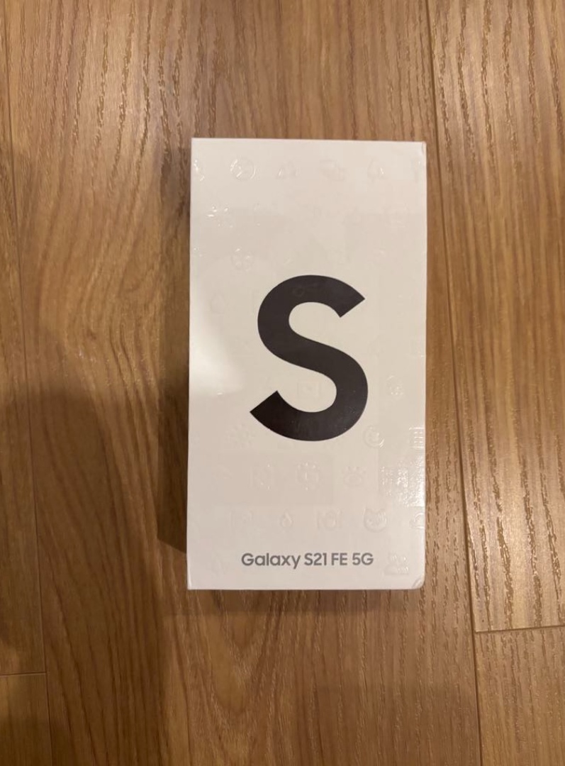 Samsung Galaxy S21 FE 5G G990B 6GB/128GB
