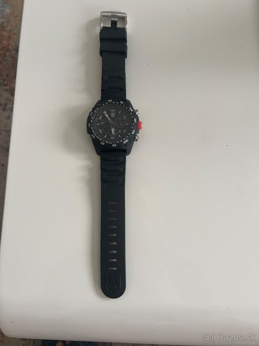 Luminox XB.3741 Bear Grylls Survival Master Series