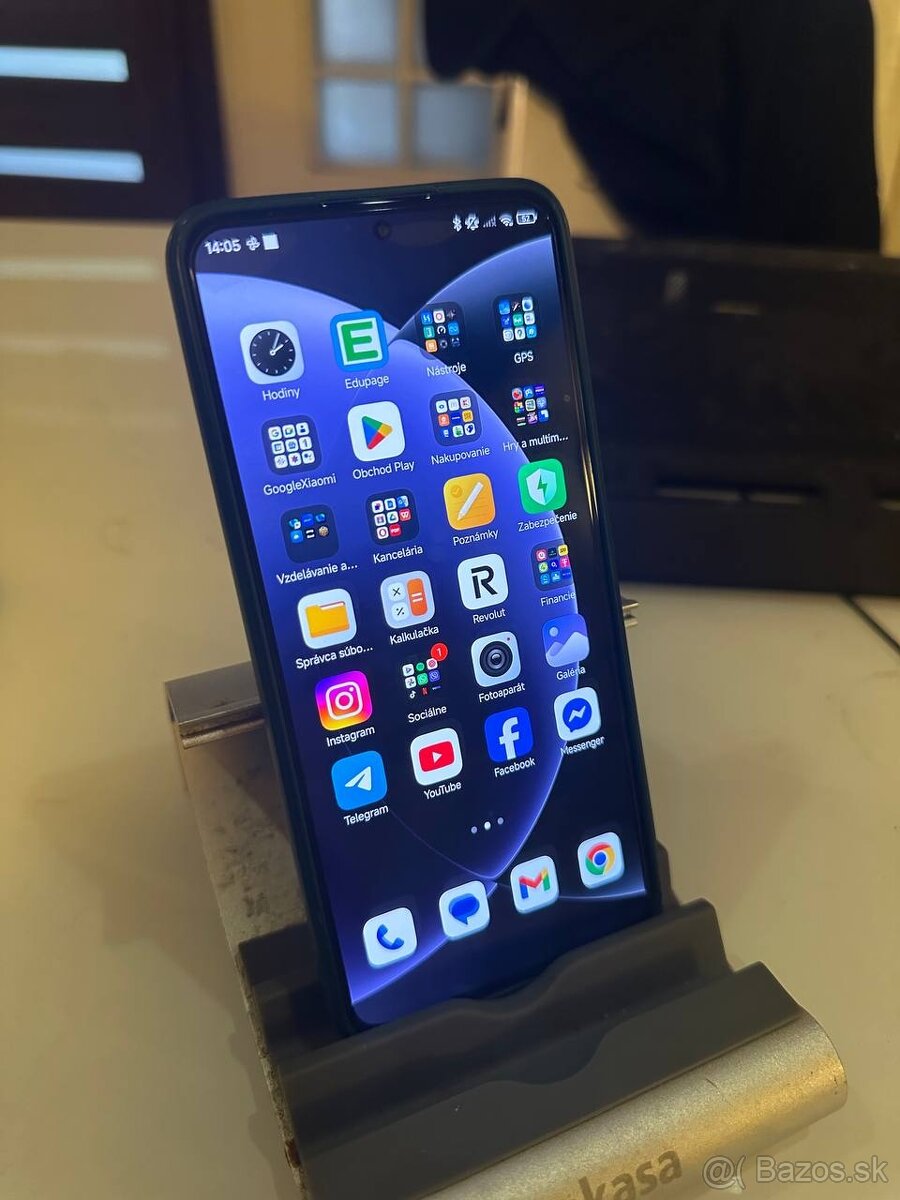 Xiaomi 13t 8/256 gb black