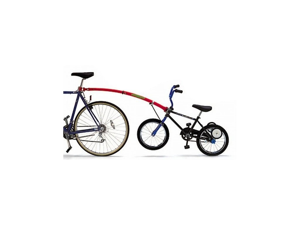 Ťažná tyč pre dieťa na bicykel - Trailgator