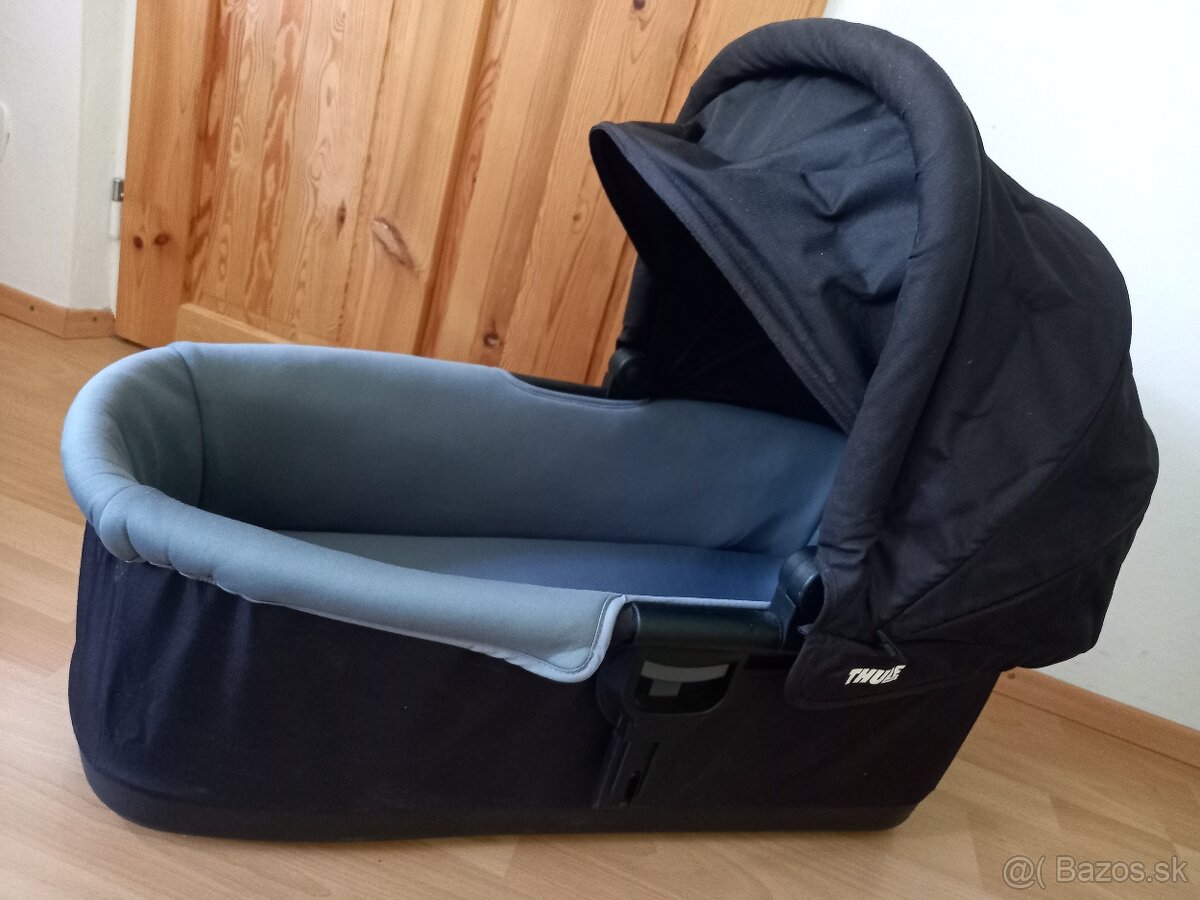 Vanička Thule urban glide 2