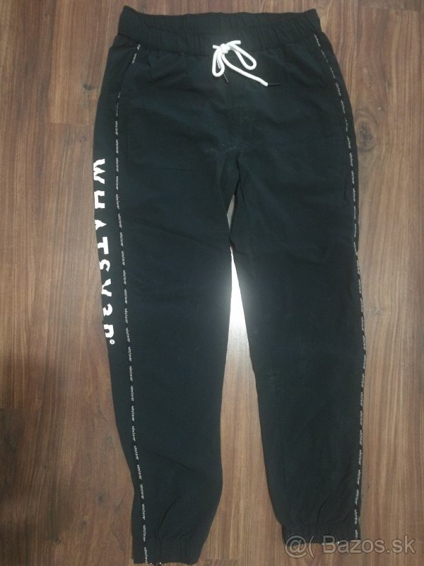 Unisex športové nohavice