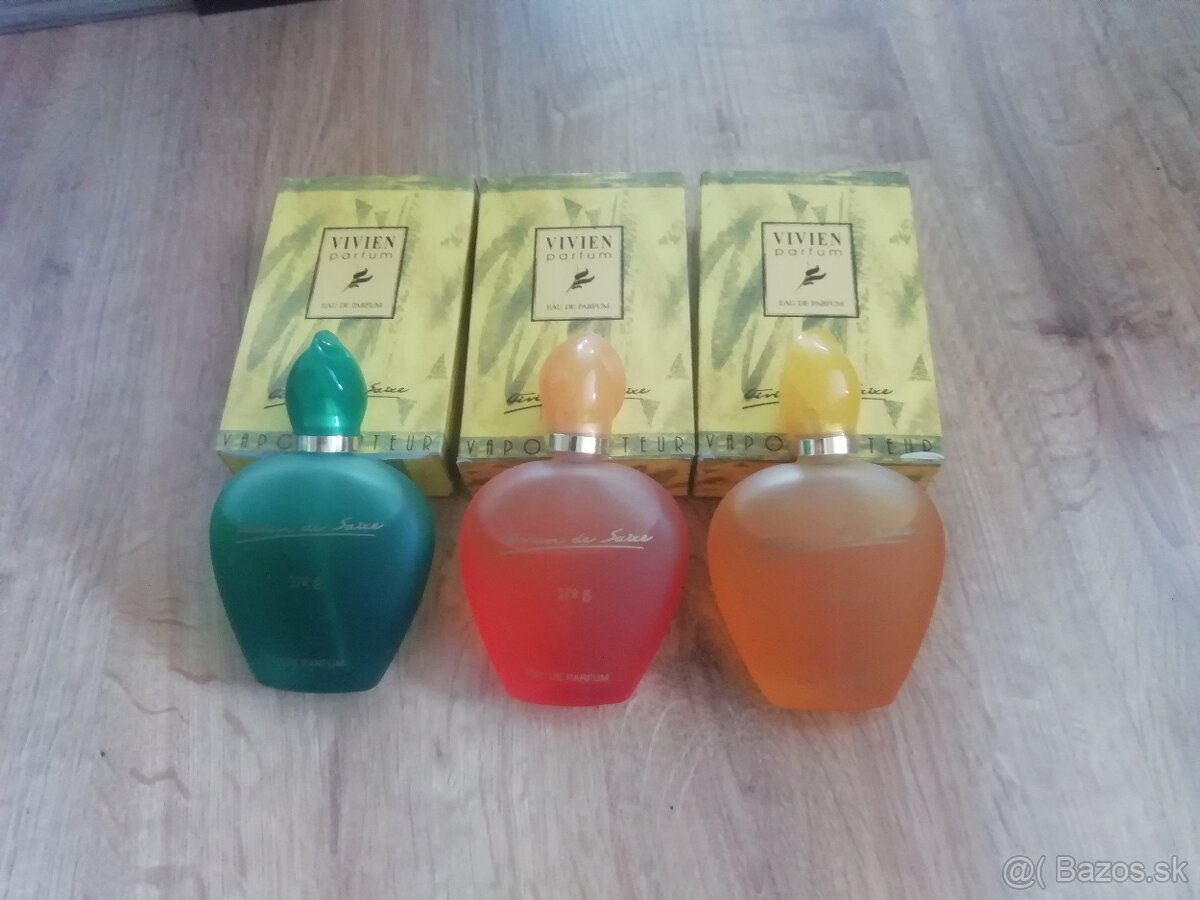 Vivien parfum