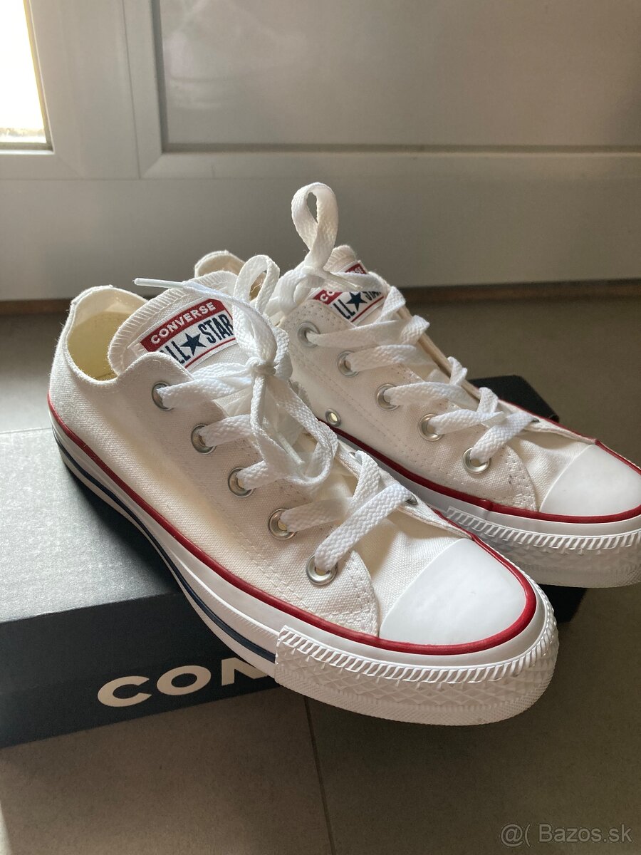 Tenisky Converse 36.5