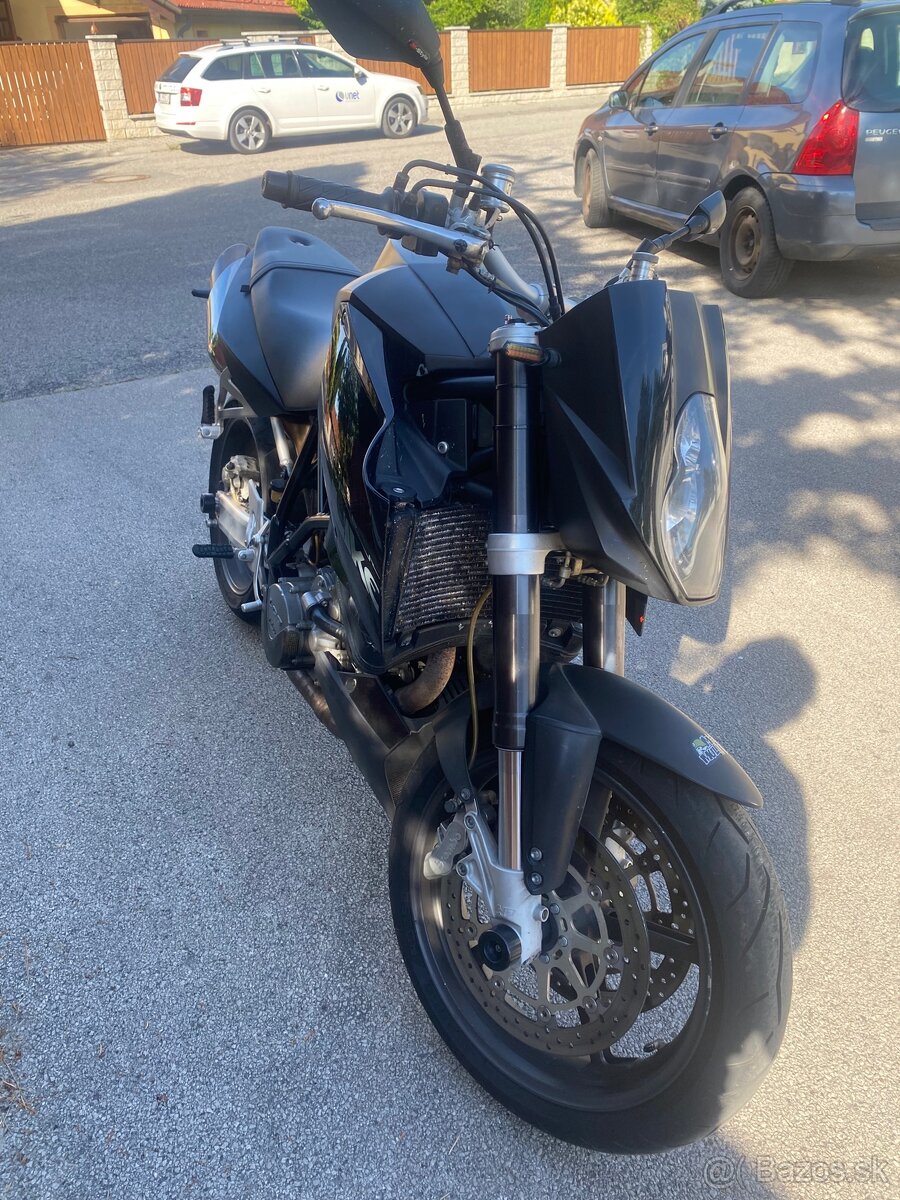 KTM 990 SUPER DUKE