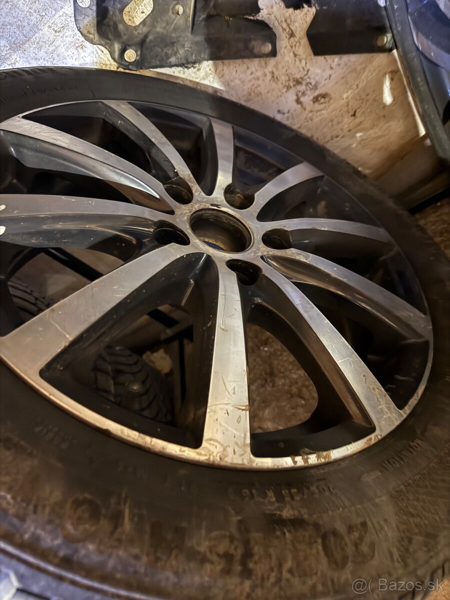 Predam elektrony vhodne na audi,seat,volkswagen