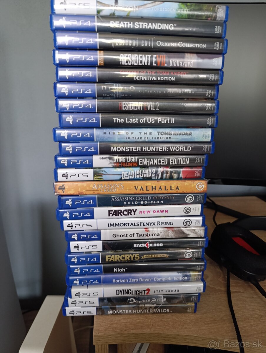 hry na playstation