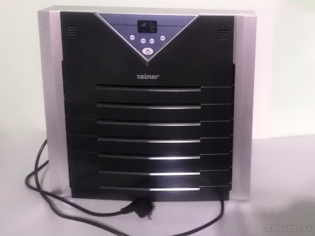 Čistička vzduchu ZELMER