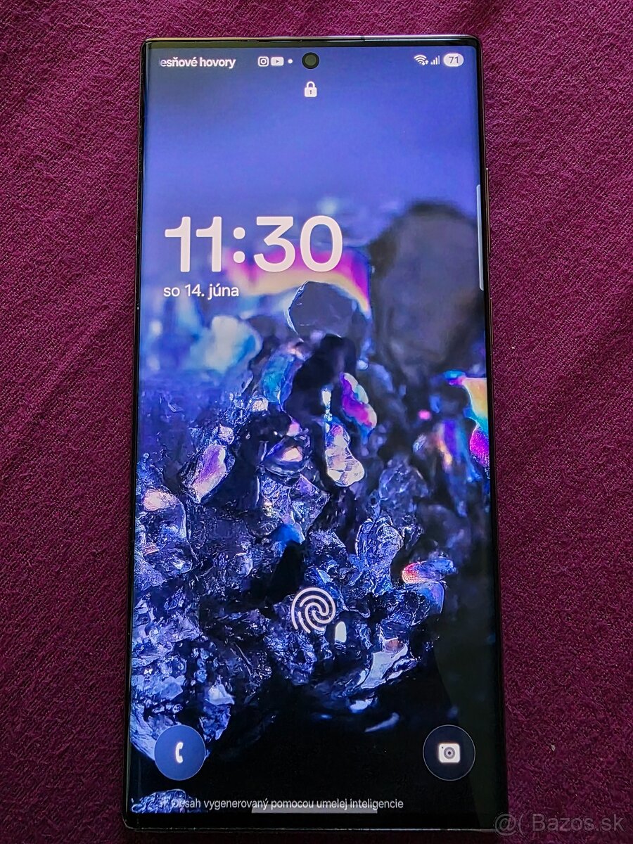 S22 ultra 512