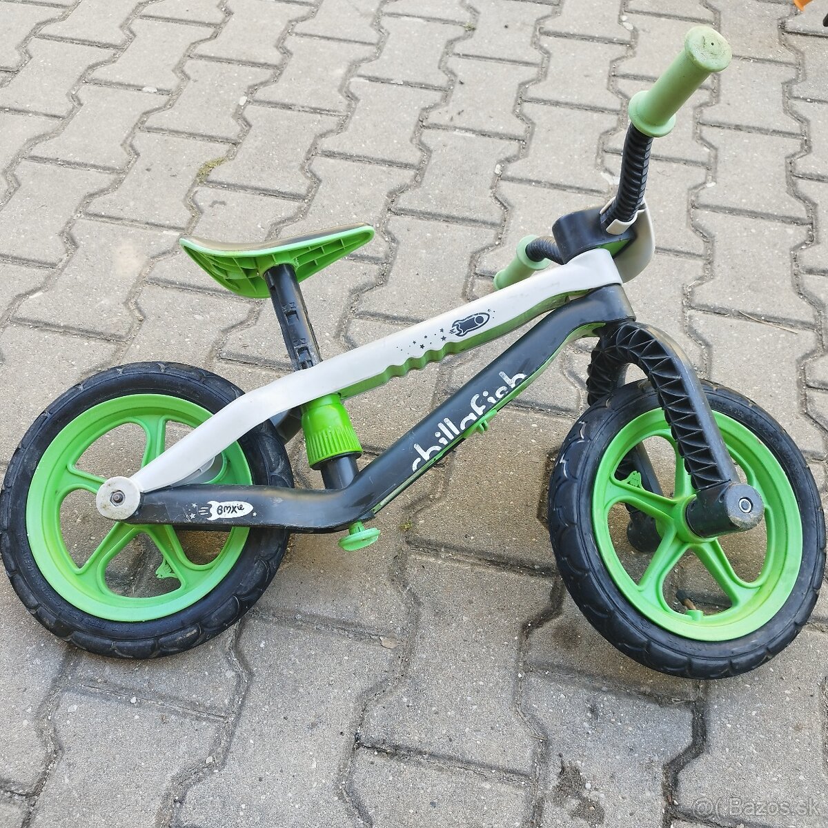 Odrazadlo