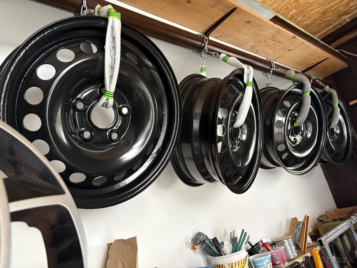 Kolesa 5x112 15r