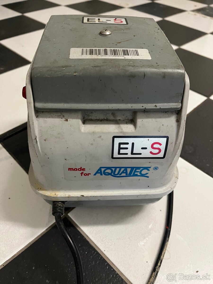 Aquatec dúchadlo