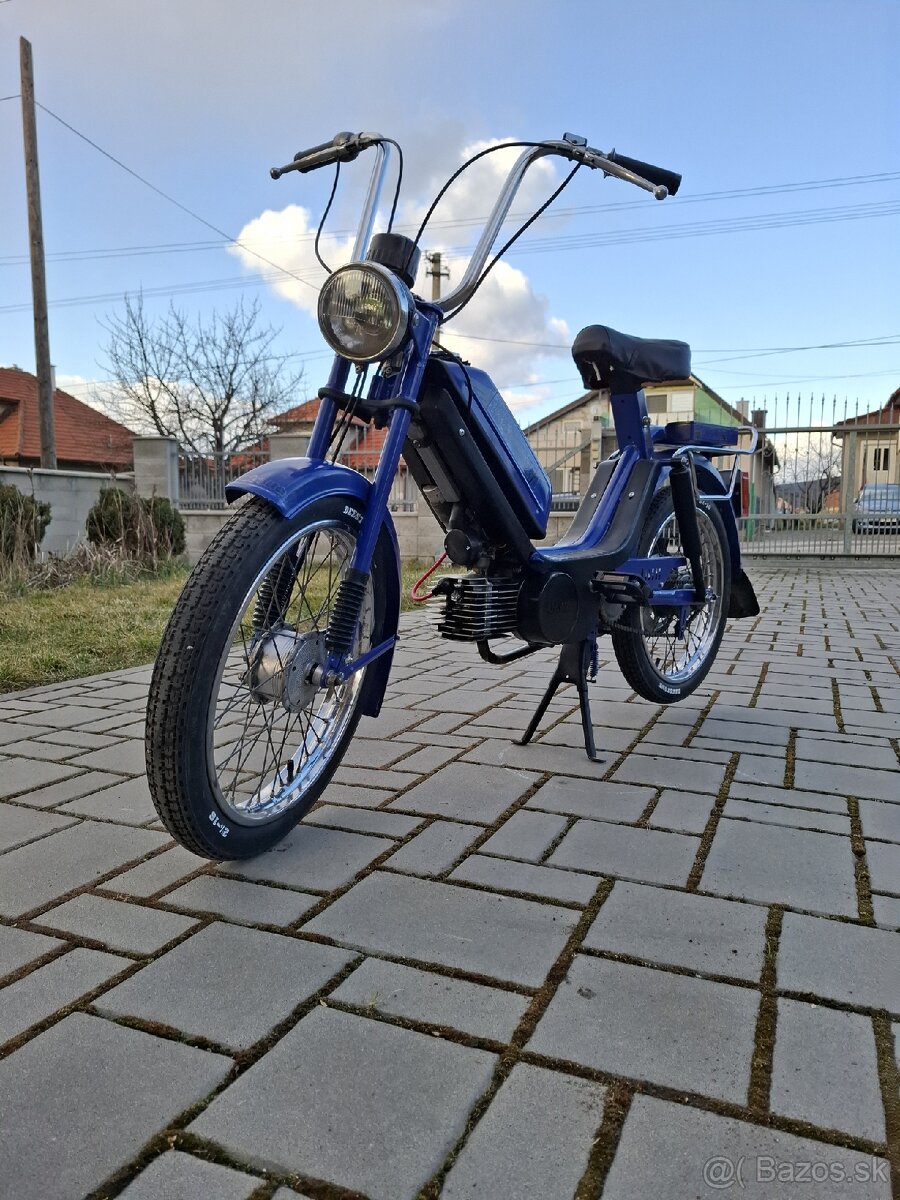 Babeta 210