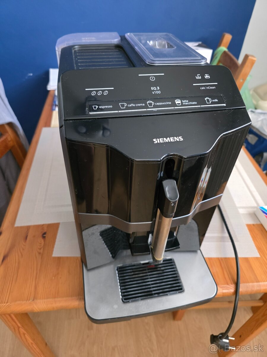Siemens EQ300