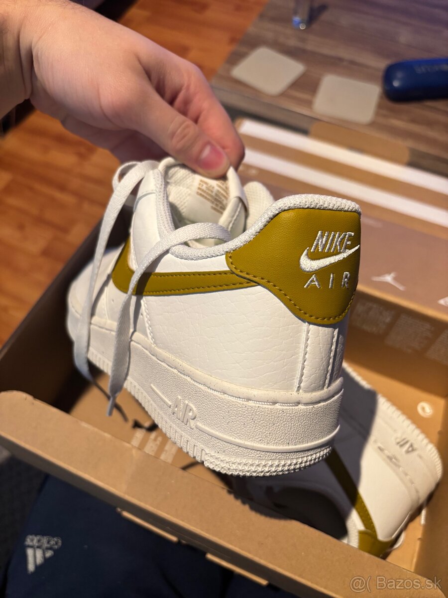 Nike air force