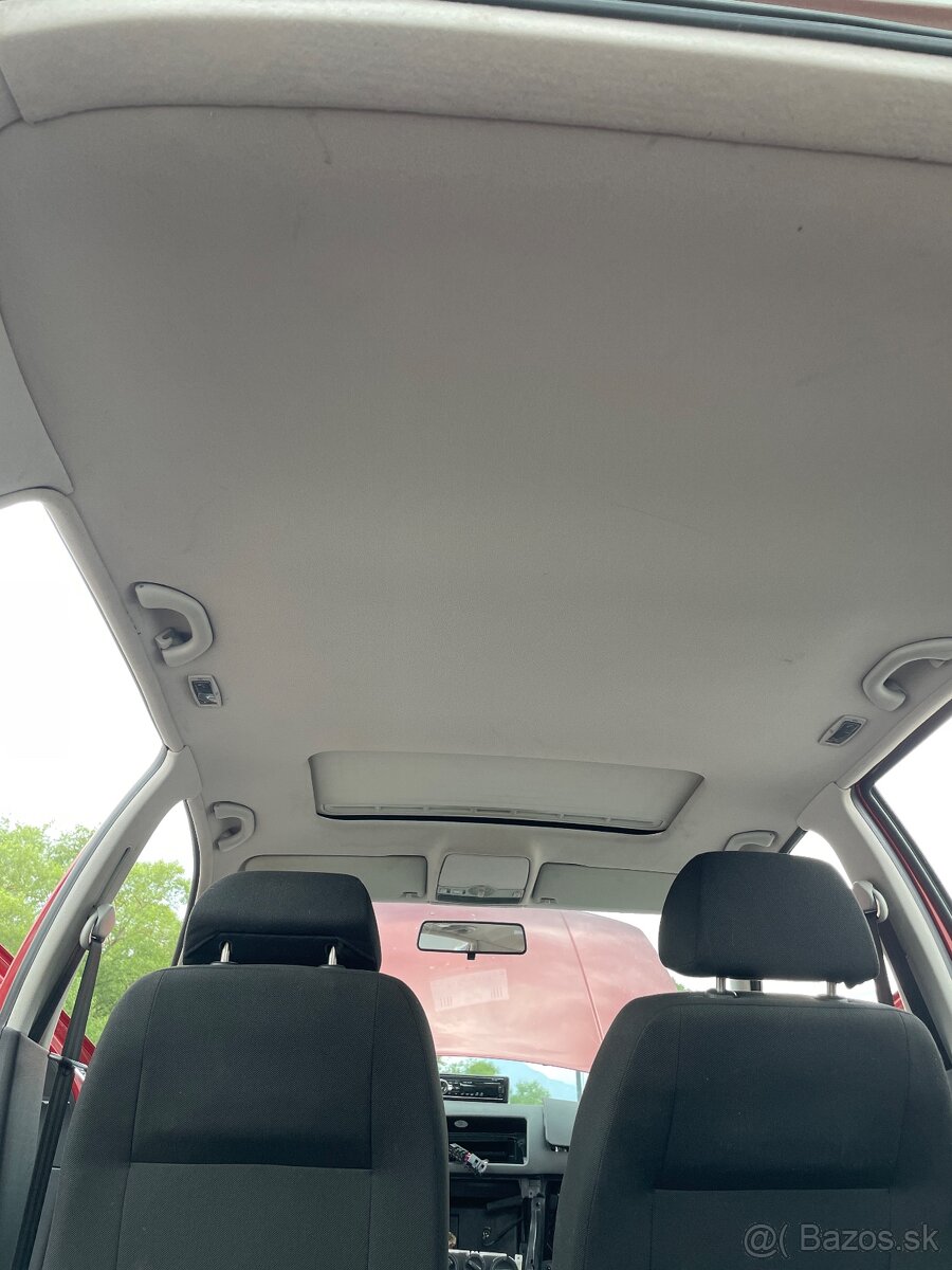 Volkswagen Golf 4