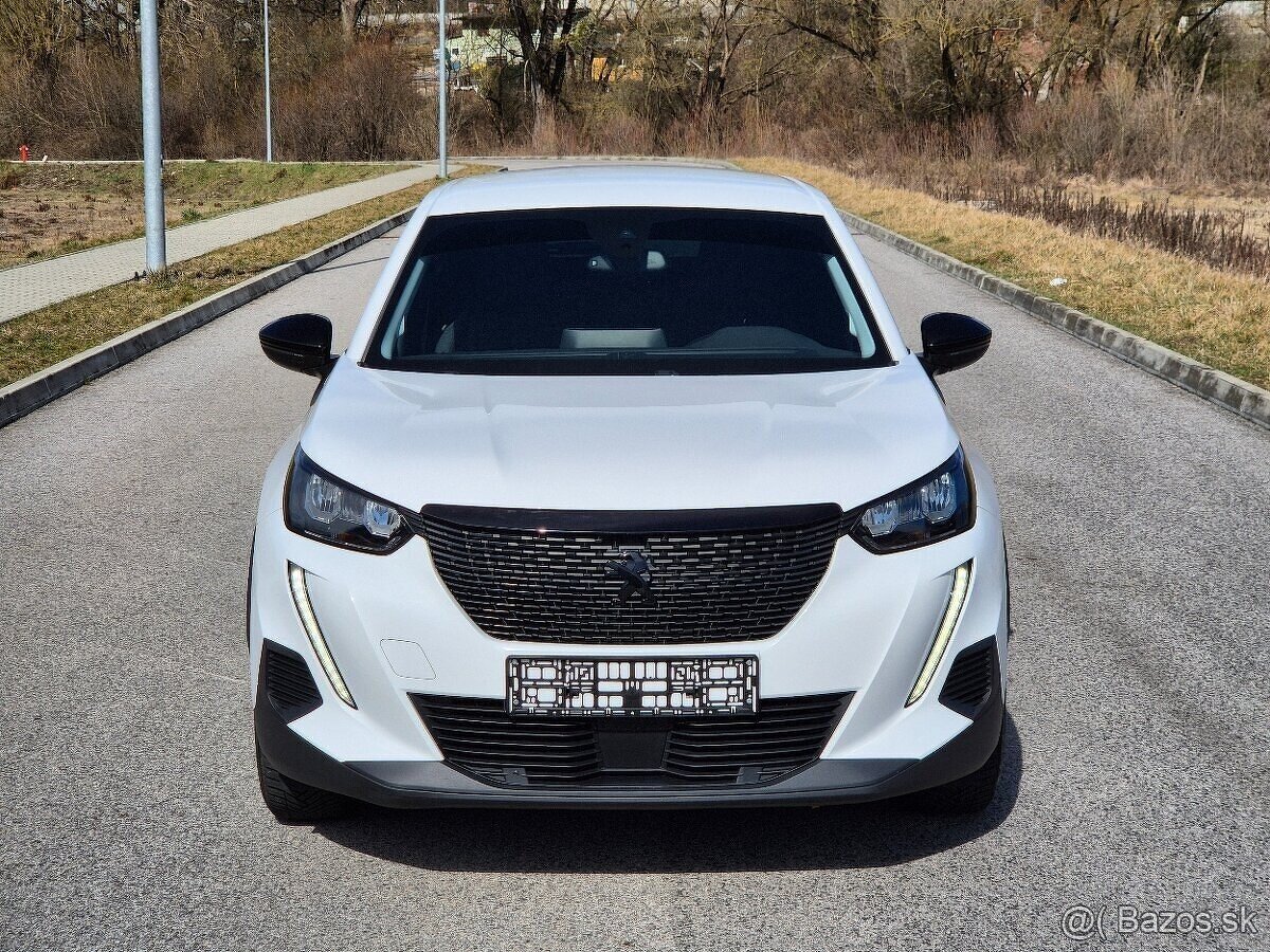 ✅Peugeot 2008 1.5 HDI 81kW M6 GT line Black Edition✅