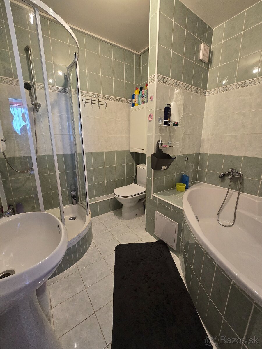 2 izbový byt Kežmarok