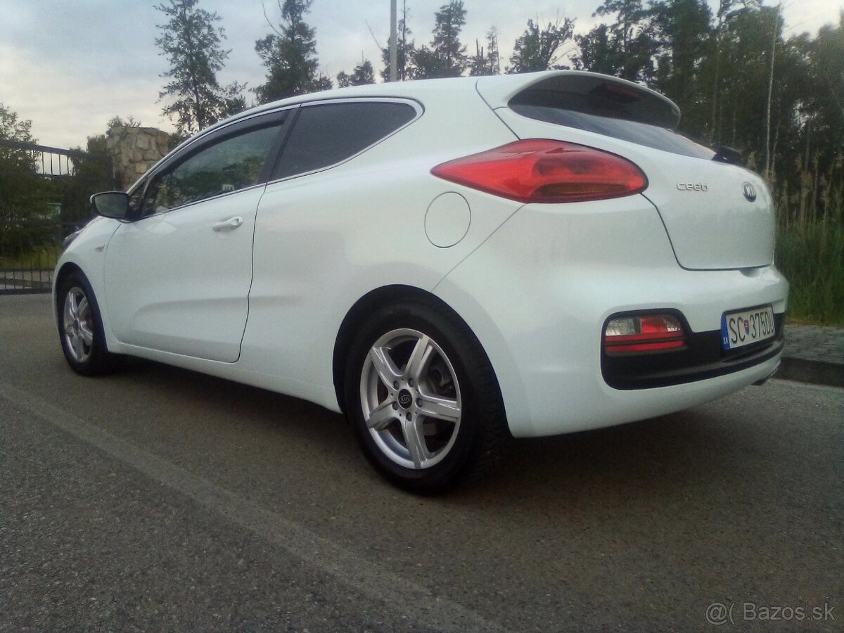 Predám s originál 78000 km