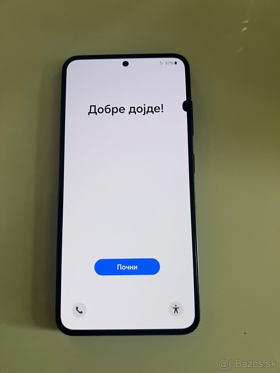 Samsung S23