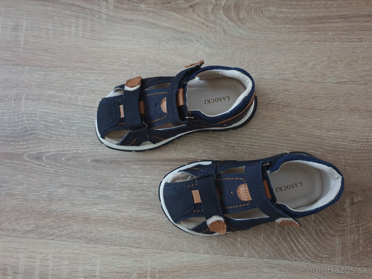 Detské sandálky lasocki