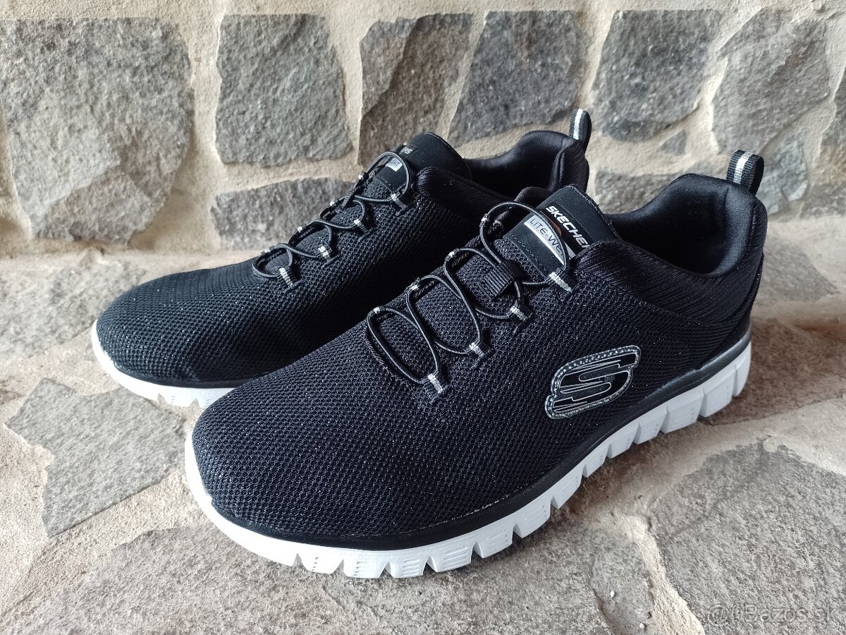 Nové dámske tenisky Skechers – veľkosť 41