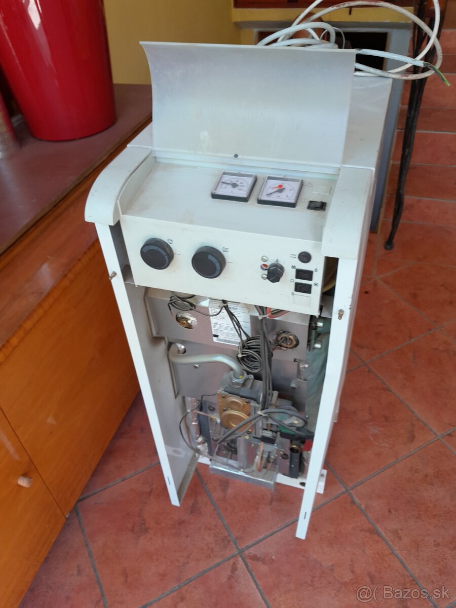 Kotol PROTHERM medveď 20 PLO