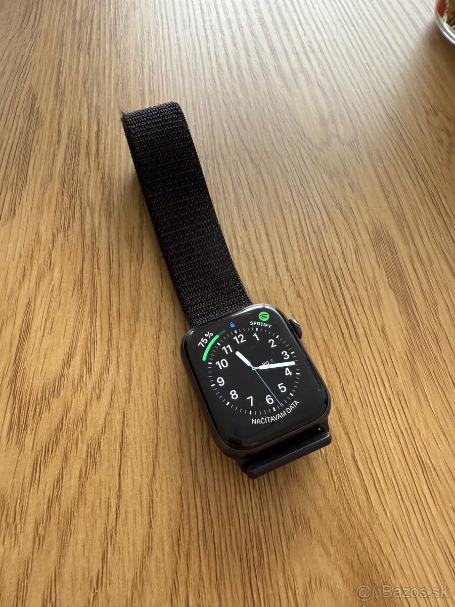 Apple watch series 6 GPS