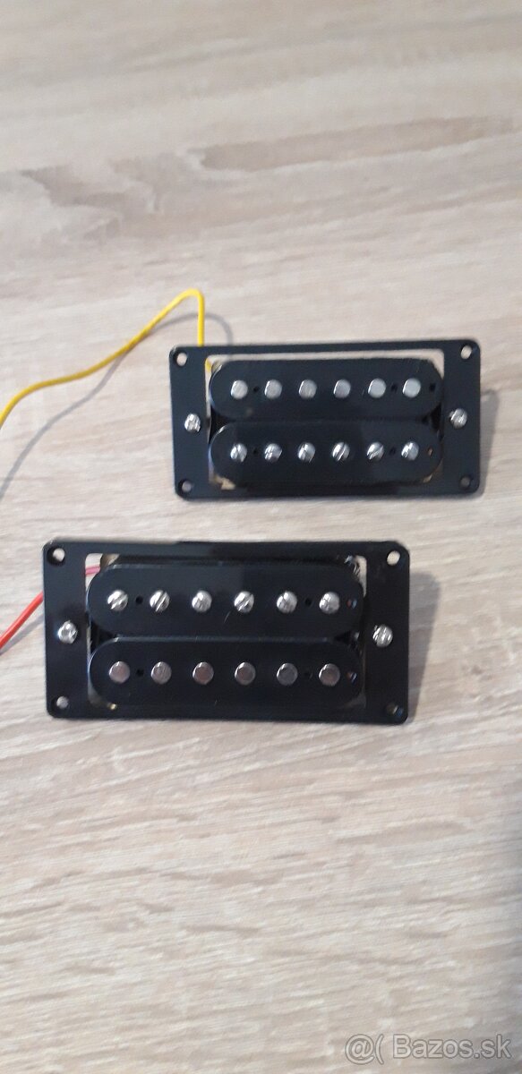Humbucker