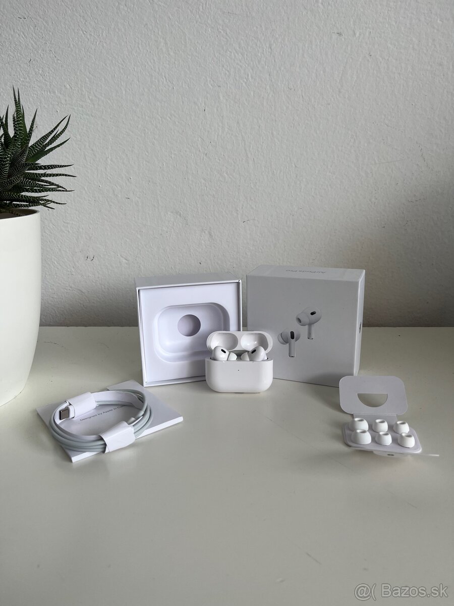AirPods Pro 2