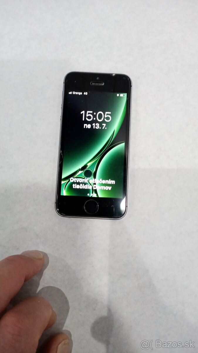 Iphone 5s