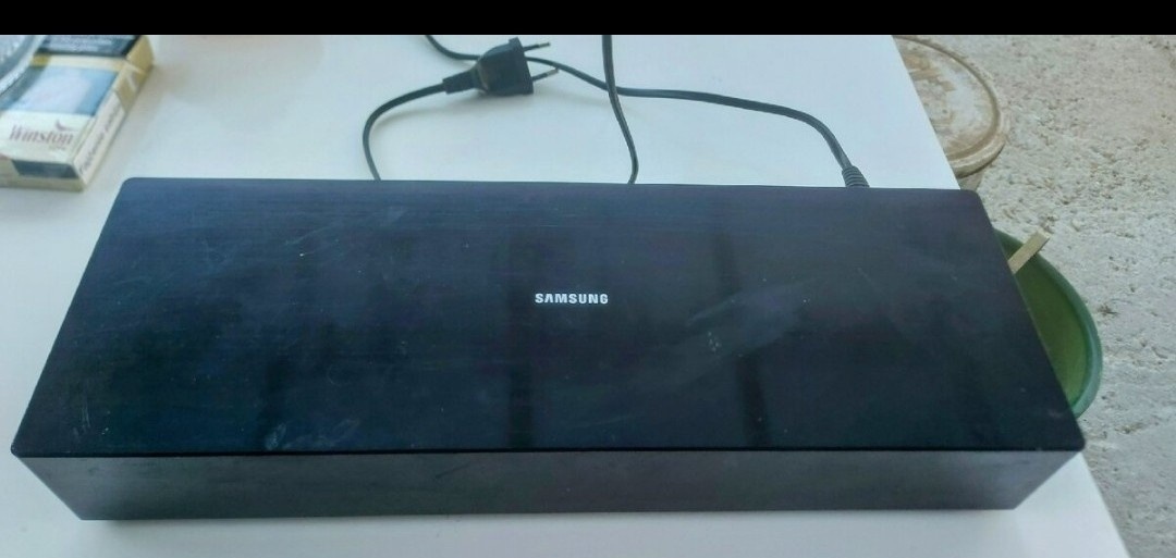Connect box Samsung BN 91-19875B Model Code SOC1003N