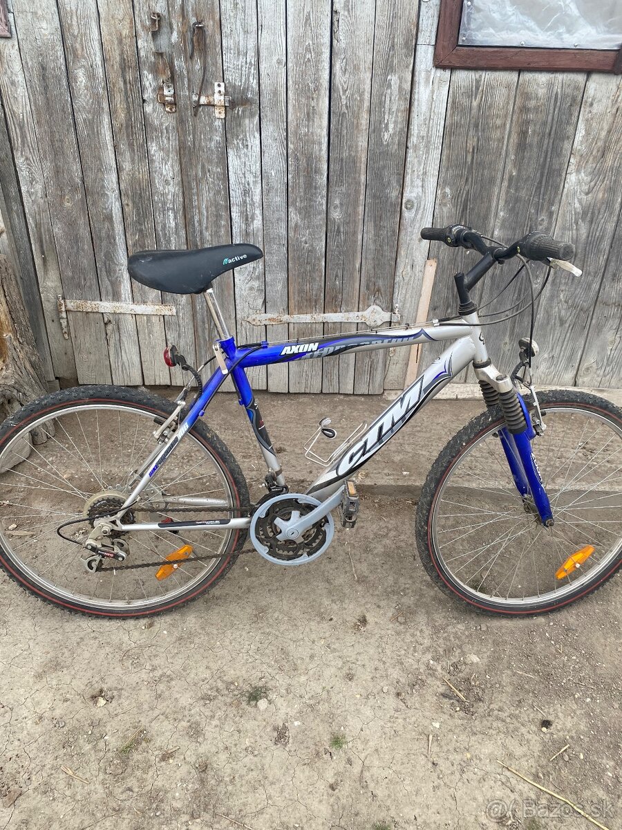 Predám horský bicykel