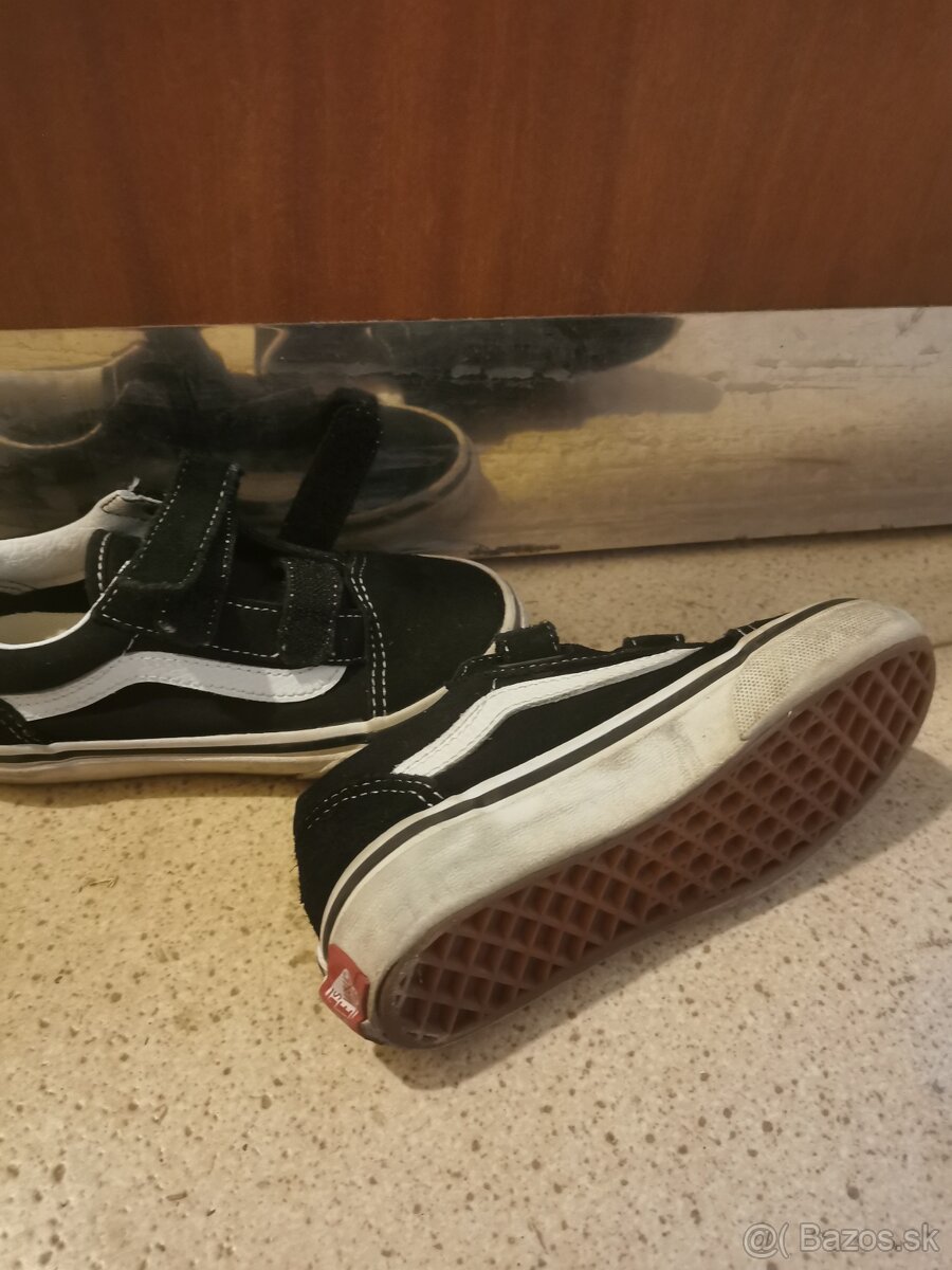 Vans 27,5