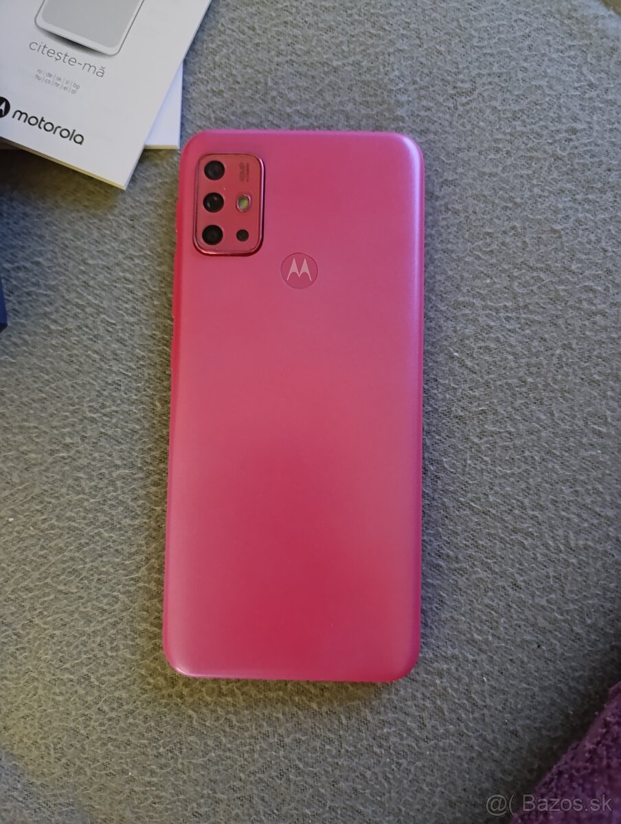 Motorola g20
