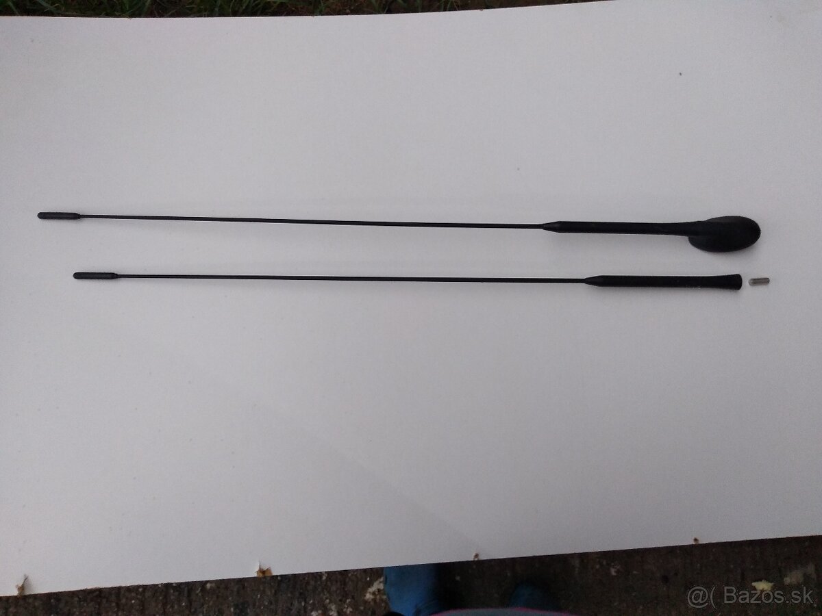 Predam antenu na Ford C-max,Ford Focus,Fiesta