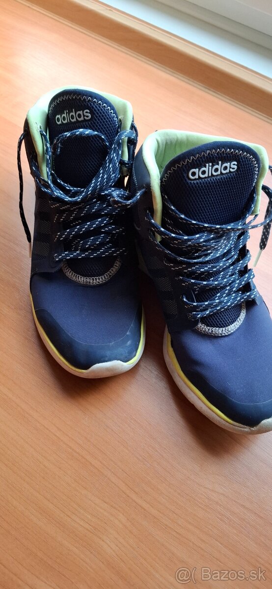 č6.)Tenisky Adidas veľkosť 37.5