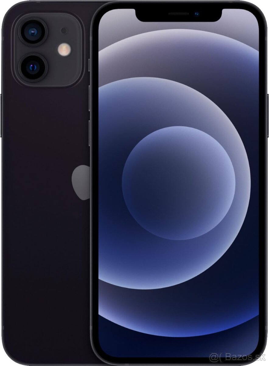 Kúpim iPhone 12 plne funkčný